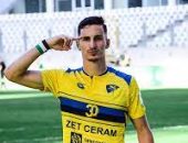 بارادو الجزائري يؤكد جدية مفاوضات الزمالك لضم عادل بولبينة