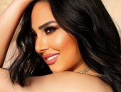 جولة في حساب رحاب الجمل بعد تصدرها التريند.. صور