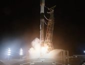 spacex​ تستعد لاختبار جديد لصاروخ ستارشيب مع حمولة تجريبية غدًا