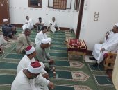 2024 عام دعم الأطفال والأئمة والدعاة بالأقصر.. عقد 9490 جلسة وحلقة تثقيفية للأطفال بالقرى والنجوع.. و1200 حلقة وجلسة مقرأة لكتاب الله بحضور الأئمة والجمهور.. ودروس دينية وندوات وتكريمات لحفظة القرآن الكريم