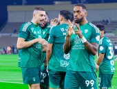 يايسله يكشف سر استبدال إيفان توني في مباراة ضمك ضد الأهلي