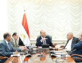 وزير العمل: مستمرون فى تطوير منظومة التدريب المهني بالتعاون مع القطاع الخاص