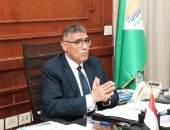 محافظ الجيزة: 12 مشروع نفذتها مديرية الإسكان خلال النصف الأول من العام المالى