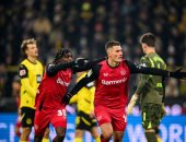 ليفركوزن ضد كولن.. التشكيل الرسمي لمواجهة ربع نهائي كأس ألمانيا
