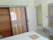 محافظ الجيزة: تسليم 11 وحدة سكنية كاملة التشطيب والأثاث لعدد من خريجى دور الرعاية 