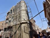 مشروع قومى لإحياء التراث جنوب الأقصر.. خطط تنمية شاملة فى محيط معبد إسنا بما يتناسب مع الطابع المعمارى للمدينة.. ورفع كفاءة كورنيش النيل.. ورئيس المدينة يكشف تفاصيل خريطة التطوير بالمنطقة.. صور 
