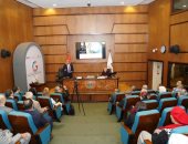 التخطيط القومي يعقد حلقة "متابعة مخرجات وقرارات قمة المناخ COP29"