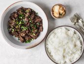 طريقة عمل البولجوجى الكورى.. اكسرى الروتين بطبق جديد