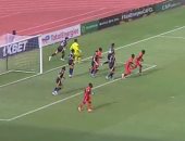 استاد أبيدجان يتقدم بهدف “كونيه” والأهلي يحاول التعادل بعد مرور 30 دقيقة