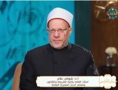شوقى علام لـ الناس: "الإلحاد" قد يكون تنظيما أو من وراءه أجندات كثيرة