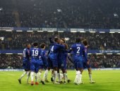 تشيلسي ضد كوبنهاجن.. سانشو يقود تشكيل البلوز في دوري المؤتمر الأوروبي