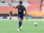 كولر يرفض استعجال مشاركة وسام أبو علي أمام الإسماعيلي ويجهزه للقمة