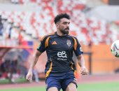 زد يضع الرتوش النهائية على صفقة ضم خالد عبد الفتاح من الأهلي