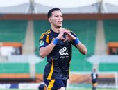 بعد 5 تجارب مختلفة.. إمام عاشور يسجل أول هاتريك في تاريخه بقميص الأهلى