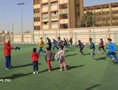 قافلة تنموية شاملة من جامعة القاهرة لقرية كفر واصلين بمركز أطفيح بالجيزة