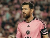 غرامة مالية علي ميسي وسواريز في الدوري الأمريكي