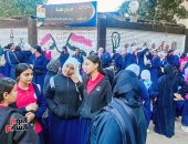 موعد امتحانات الشهادة الإعدادية 2025.. التفاصيل