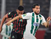 الجيش الملكي يتعادل مع الرجاء ويتأهل لربع نهائي دوري أبطال أفريقيا
