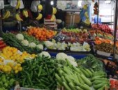 أسعار الخضراوات والفاكهة اليوم السبت 11-1-2025 فى كفر الشيخ
