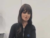 وجه جميل وقلب سيبراني.. ميلودي روبوت قد يكون بديلاً للبشر قريبًا