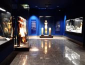 كم يوما تحتاجه لمشاهدة المتحف المصرى الكبير بالكامل؟ شبكة أمريكية تجيب