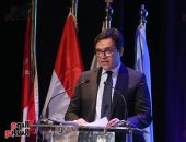 وزير الثقافة: الاستثمار الحقيقى يكمن فى عقول وطاقات شباب مصر