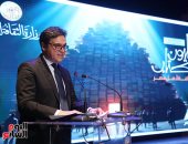 وزير الثقافة يعلن تفاصيل فعاليات الدورة الـ 56 من معرض القاهرة للكتاب 