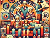 التسلسل الزمنى للأجيال من الجيل الصامت إلى Gen Z و Alpha.. اعرف جيلك