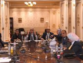 قوى النواب ترفع اجتماعها بشأن قانون العمل بسبب تمثيل بعض الوزارات
