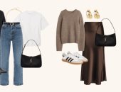 5 قطع ملابس جوكر في البرد أبرزها البالطو الكتان.. دفا وشياكة مضمونين 