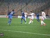 ترتيب مجموعة الزمالك والمصري بالكونفدرالية بعد تأهل الأبيض رسميًا