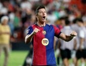 ليفاندوفسكي يرفض عرض فناربخشة في يناير ويفضل الاستمرار مع برشلونة