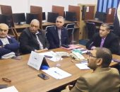 توصل امتحانات نصف العام بشمال سيناء بدون تسجيل شكاوي