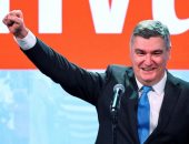 رئيس كرواتيا يشيد بحكمة الرئيس السيسى فى التعامل مع تحديات المنطقة