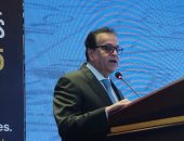 نائب رئيس الوزراء: يجب توعية الناس بالتغذية السليمة ومخاطر حقن السمنة.. فيديو