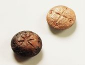 العثور على رموز ألعاب استراتيجية رومانية يعود تاريخها للقرن الخامس فى أدرنة