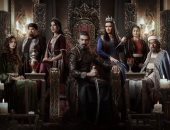 قناة on تشوق جمهورها بلقطات من مسلسل جودر 2 فى رمضان 2025