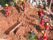 العالم هذا الصباح.. ارتفاع حصيلة ضحايا حرائق لوس أنجلوس إلى 24 قتيلا.. 10 قتلى على الأقل فى انزلاقات أرضية بالبرازيل.. وزيلينسكى ينشر فيديو لأسرى كوريا الشمالية ويتحدث عن صفقة مع كيم أون