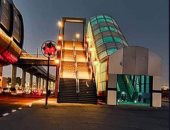 مراحل تنفيذ محطات مترو الإسكندرية