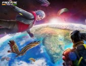 أكواد استرداد لعبة Garena Free Fire اليوم 13 يناير