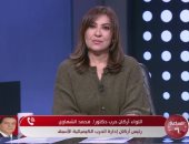 الشهاوى: مصر تجابه تحديات داخلية وخارجية.. وللإخوان 17 صفة سلبية