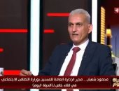 التضامن: الوزارة تشهد طفرة كبيرة فى مجال دعم كبار السن