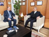 وكالة الفضاء المصرية تنظم برنامج التدريب الإفريقي الدورة الرابعة – يناير 2025