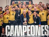 13 لاعبًا يتوجون باللقب الأول مع برشلونة بينهم 11 موهبة من "لاماسيا"