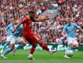 محمد صلاح يسعى لإعادة كتابة تاريخ ليفربول ضد نوتينجهام بالدوري الإنجليزي