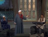 ابنى فى ملكك ولا تبنيش فى ملك الناس.. عبدالرحمن بلالة يبدع فى "صاحبة السعادة"