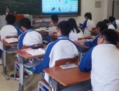 مدرسة بالصين تجبر التلاميذ على توقيع إقرار لتبرئتها من مسئولية إيذاء الطلاب أنفسهم