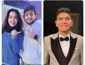لطيفة تتعاون مع حسام سعيد ومحمد ياسر في أغنية "قلبي ارتاح"