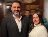 وئام مجدى تنضم إلى أسرة الكابتن مع أكرم حسنى في رمضان 2025