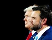 نائب الرئيس الأمريكى: نأمل أن تمضى خطة ترامب قدما وأن يتحقق السلام فى غزة